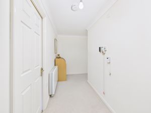 Hallway- click for photo gallery